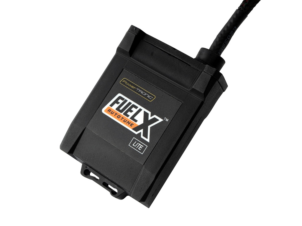 PowerTRONIC FuelX Lite | KTM Duke 390 / RC390 – 1FNGR, LLC
